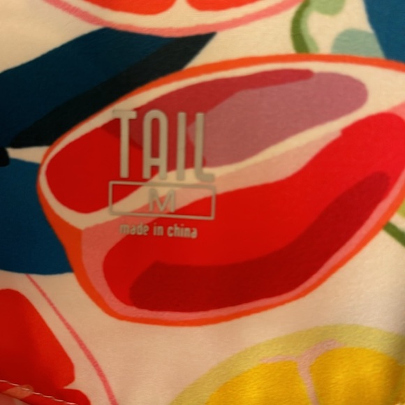 Tail - Picture 2 of 6